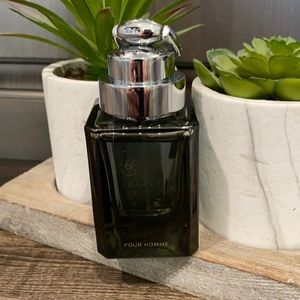 Gucci by Gucci men’s cologne